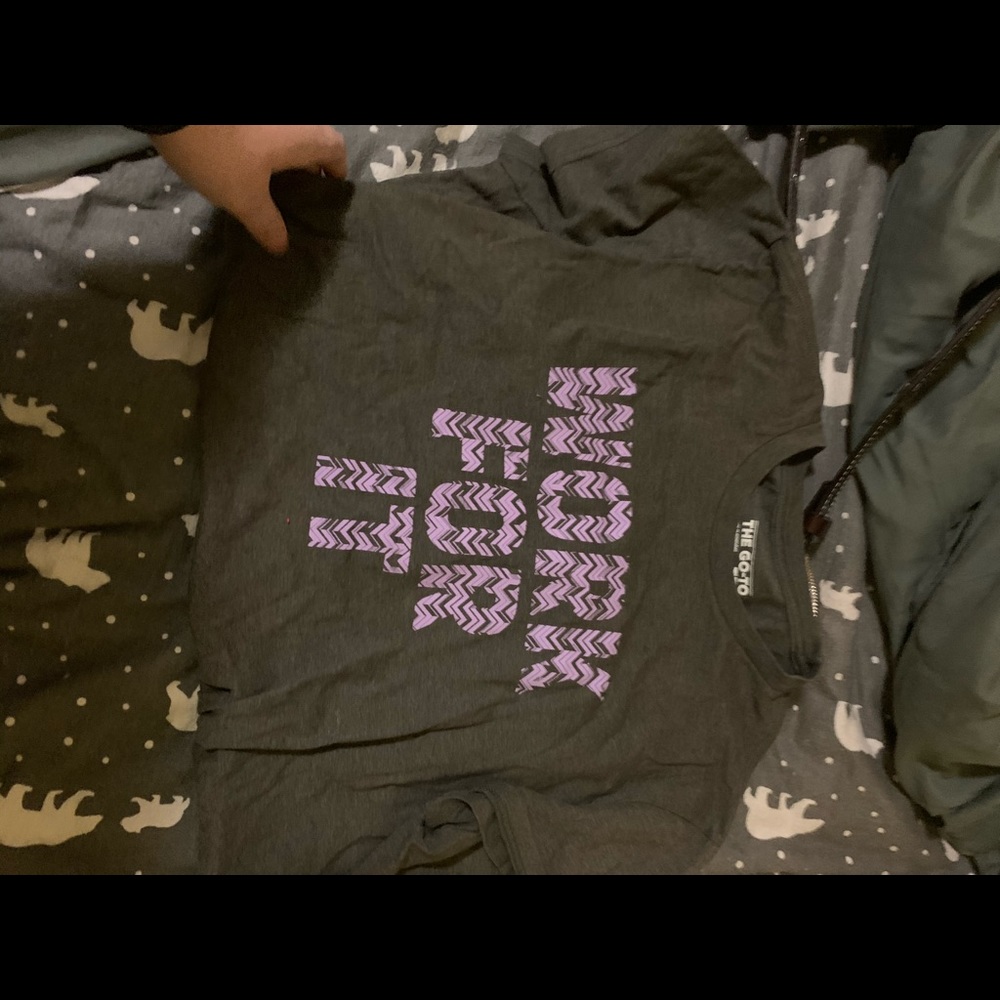 Woman’s Adidas T-shirt